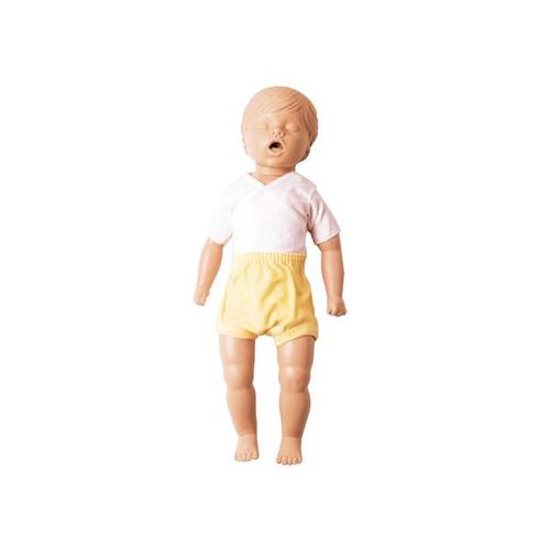 Water Rescue Manikin - Infant (6 - 9 months) - Nasco