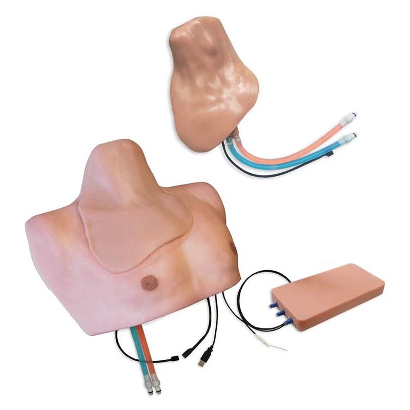 Regional Anesthesia with SmarTissue Training Package - Simulab