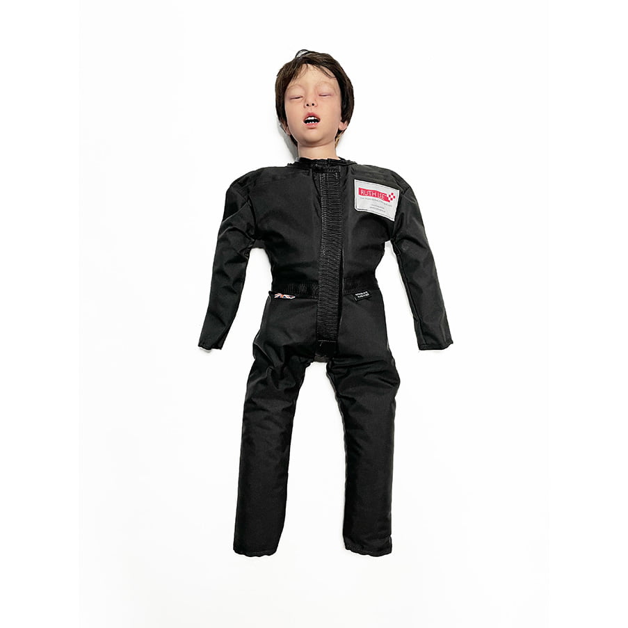 ADVANCED WATER RESCUE TODDLER - Ruth Lee
