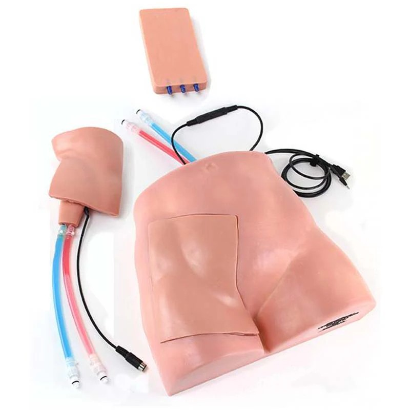 Regional Anesthesia Femoral Training Package - Simulab