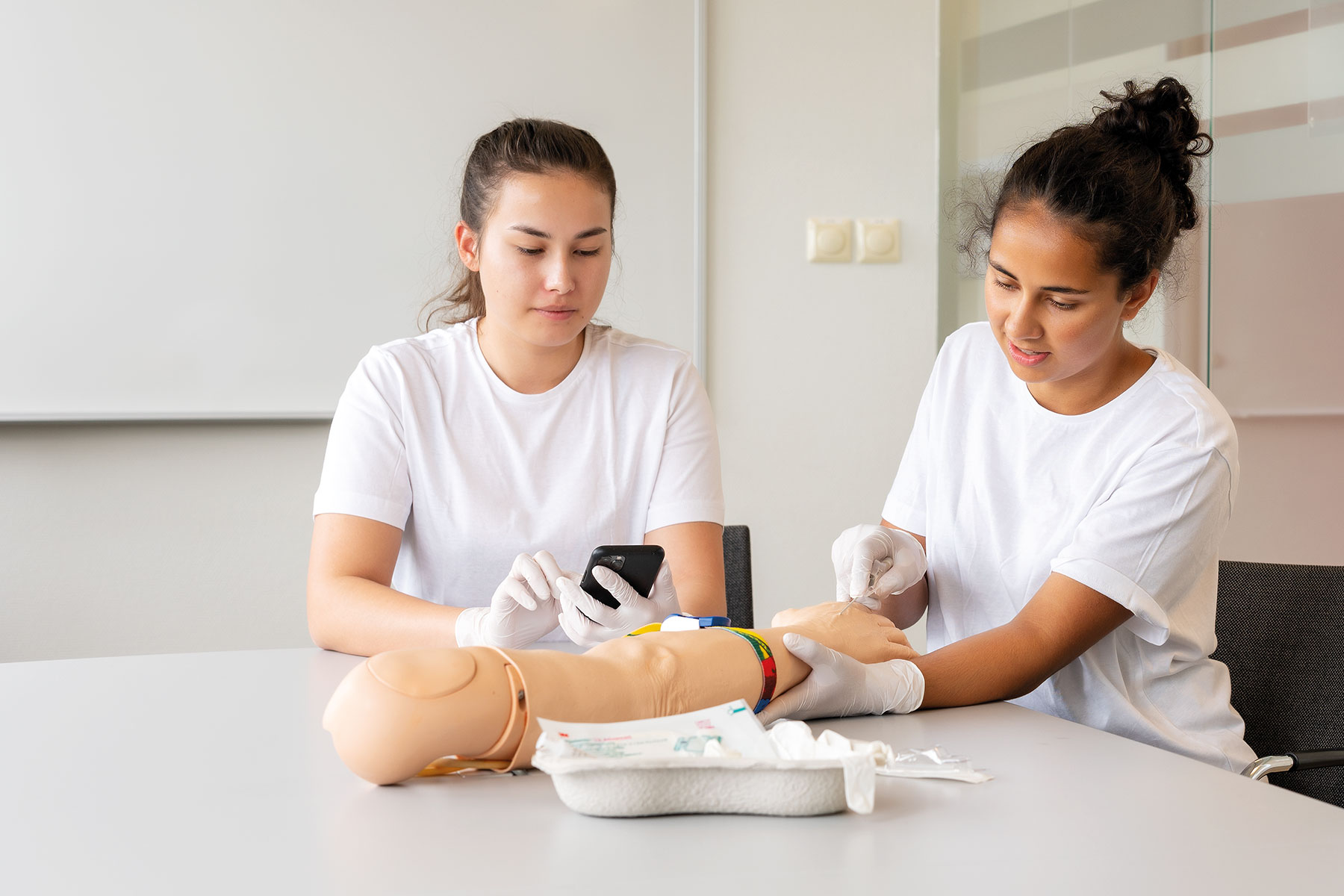 SimCapture for Skills - Laerdal