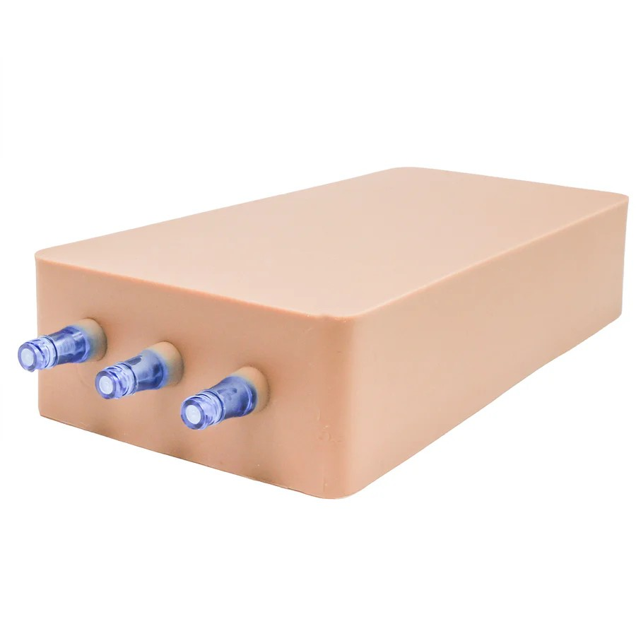 Venipuncture Pad - Deep Vessel - Simulab