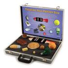 Visualize Your Portion Size Display