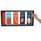 Benefits of Physical Activity 3-D Display