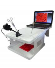 LapTrainer with SimuVision - Simulab
