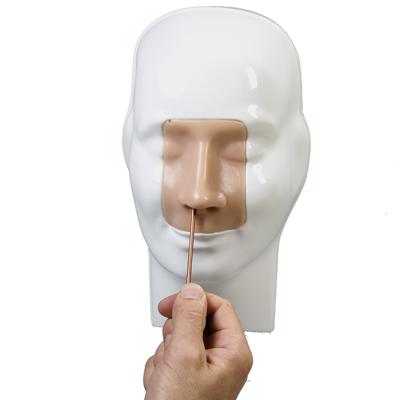 Nose Bleed Trainer - AR